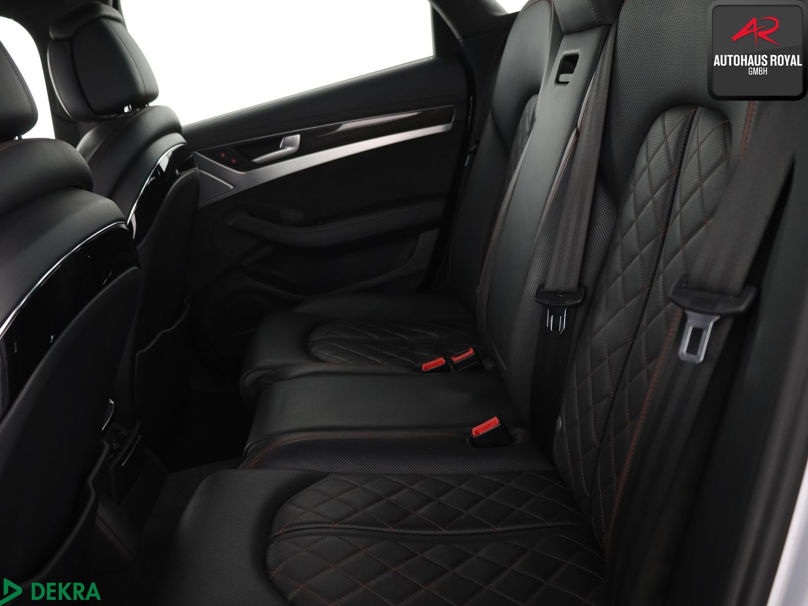 Audi S8 PLUS 4.0 V8 TFSI qu KERAMIK,STANDHZ,HUD,BOSE foto 11