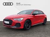 Audi A3 Sportback 35TFSI S-line Matrix LED Scheinwerf