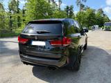 BMW X5 M Edition Black Fire wie Neu!!  1 of 1 - BMW X5 M von privat