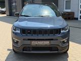 Jeep Compass S Plug-In Hybrid 4WD 1.3 Turbo/Kamera - Jeep Compass mit Anhängerkupplung