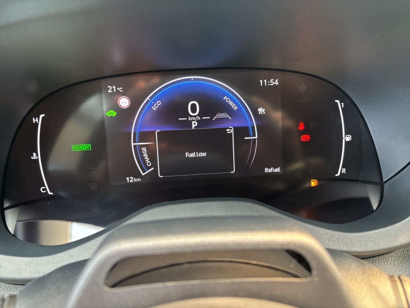 Mazda 2 Hybrid - Bild 23