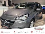 Opel CORSA SELECTION 1.2 KLIMA SERVICE/ HU NEU! - Opel Corsa Selection mit Benzin-Antrieb
