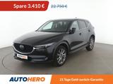 Mazda CX-5 2.5 Sports-Line 2WD Aut.*NAVI*LED*360CAM* - Mazda Gebrauchtwagen in Stuttgart