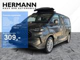 Ford Tourneo Custom NUGGET TITANIUM NAVI*KLIMA*PV*STD