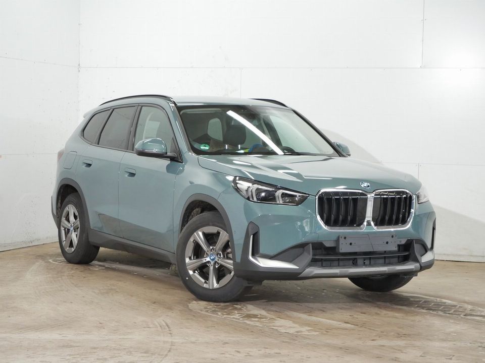 BMW X1 xDrive25e + GARANTIE-bis-11.2029 imagem 3