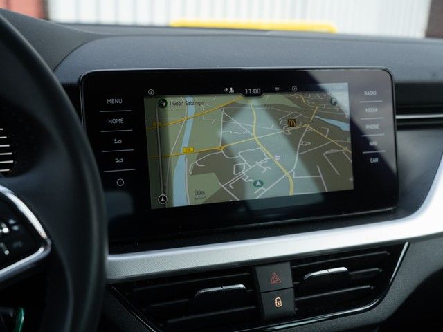 Kamiq 1.5 TSI Ambition DSG NAVI+LED+GRA+CARPLAY+