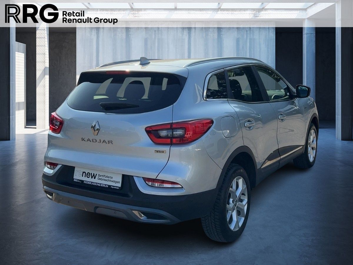 Renault Kadjar - Bild 5