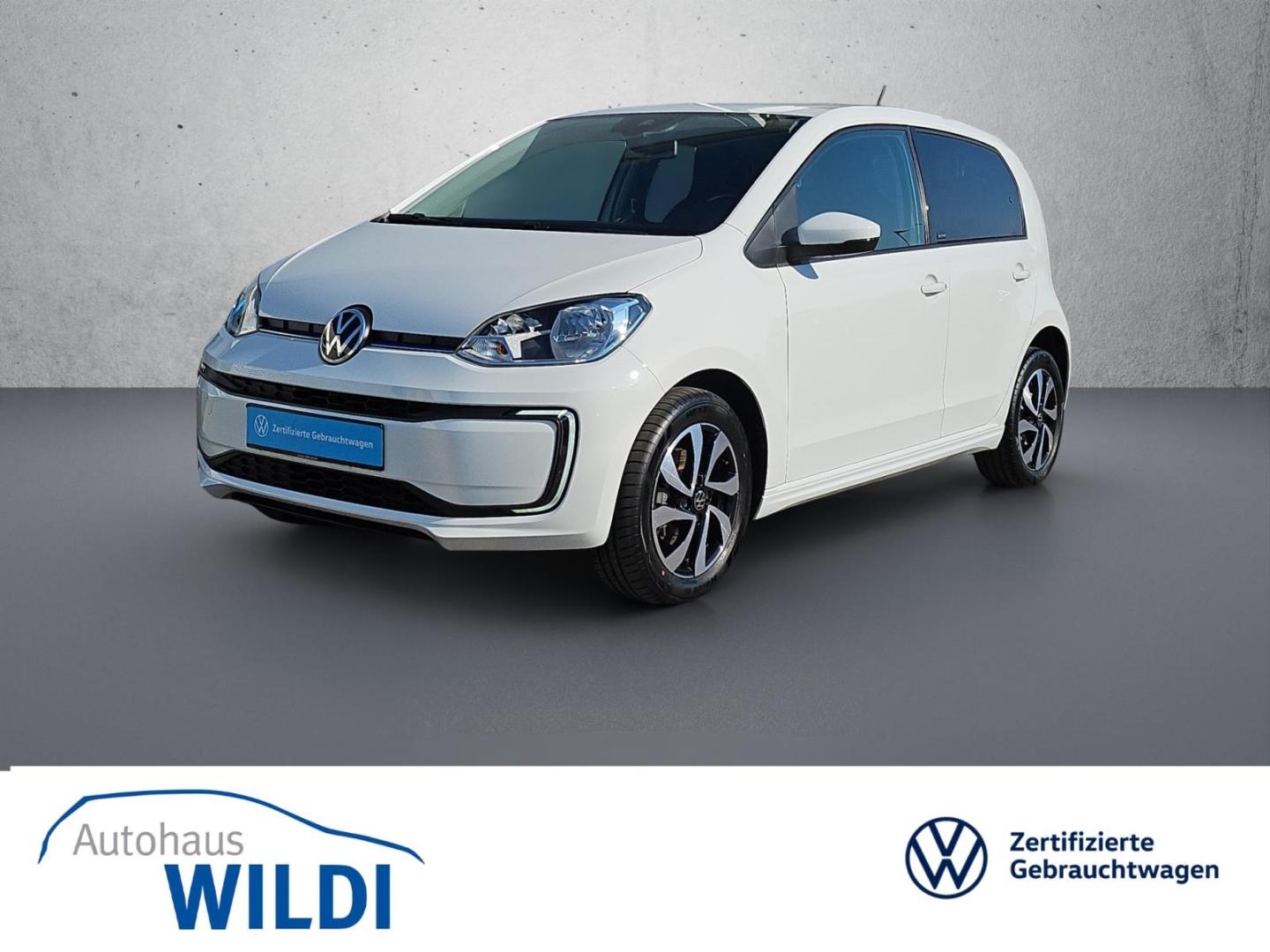Volkswagen up e-up! move up! ACTIVE*SHZ*RFK*DAB+*