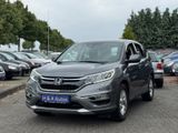 Honda CR-V Elegance 2WD - Honda CR-V mit Diesel-Antrieb: 2.2