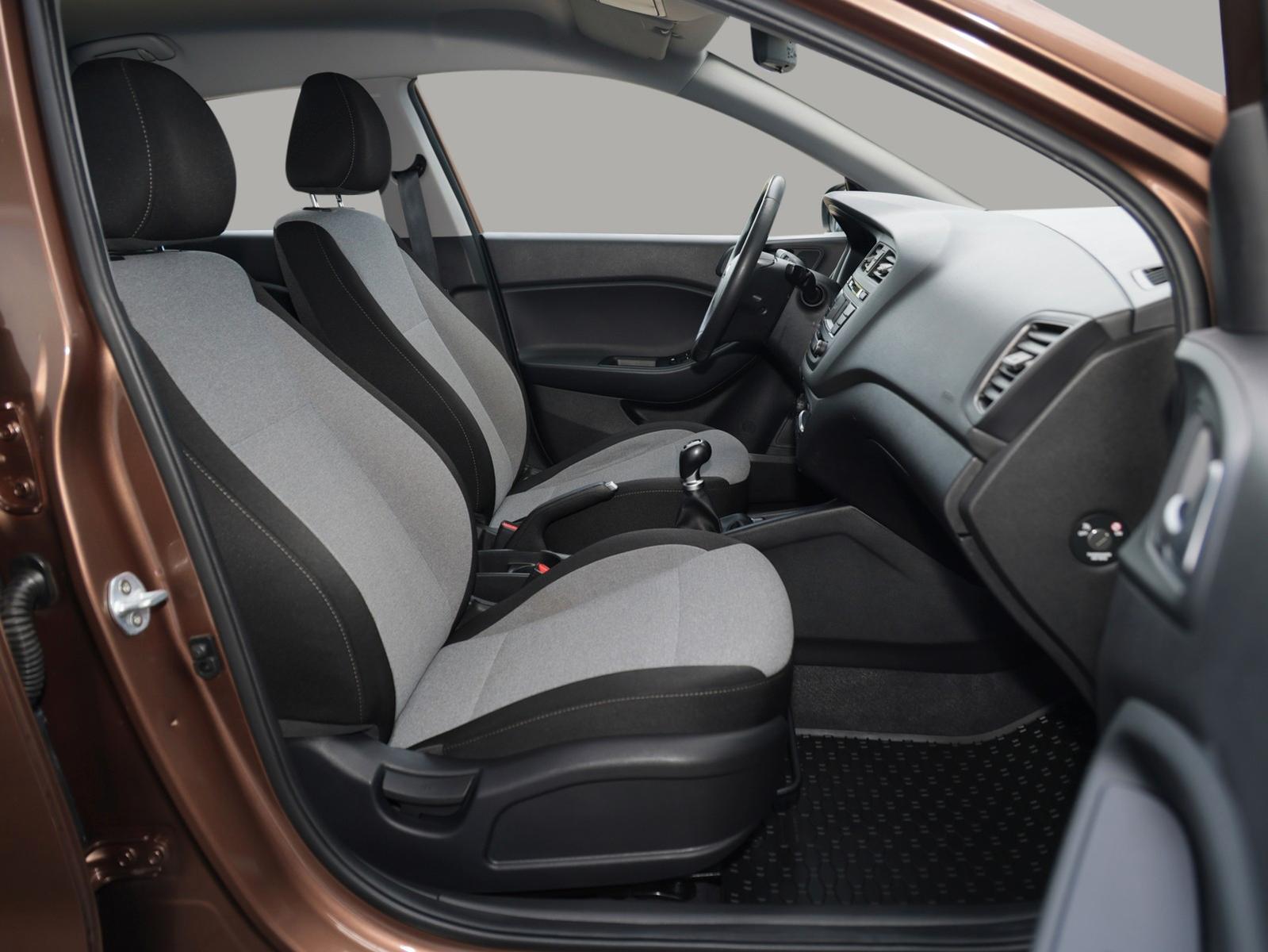 Hyundai i20 Style