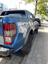 Ford Ranger Raptor - gebrauchte Ford Raptor aus dem Jahr 2021