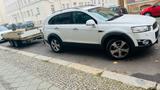 Chevrolet Captiva Automatik 7 Sitze - Chevrolet Captiva in Leipzig