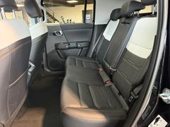Fahrzeugabbildung BAIC BJ30 Turbo 4WD Pano 360° Leder Sitzbelüftung-hzg
