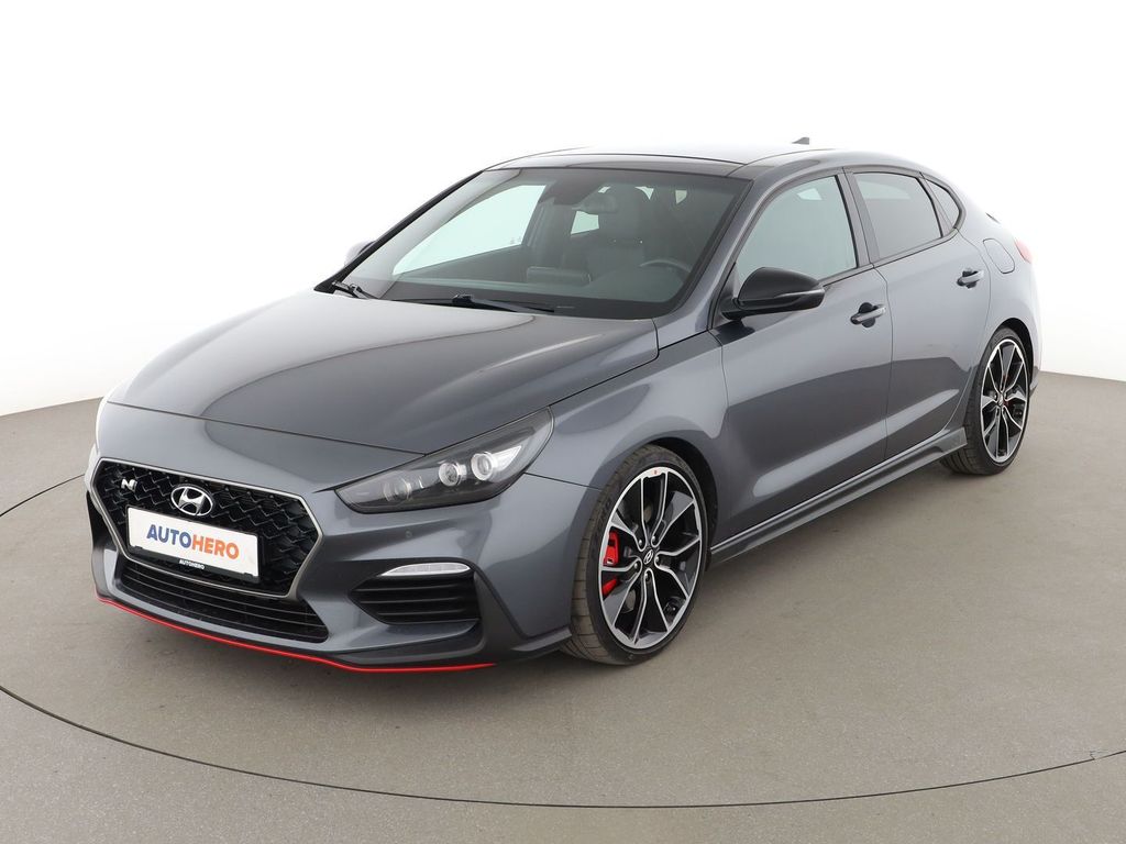 Image of Hyundai i30