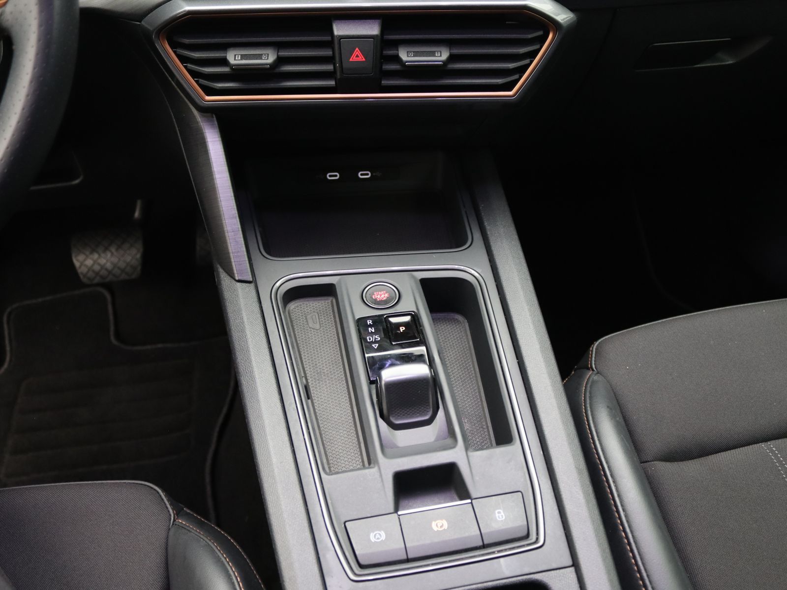 Cupra Formentor - Bild 15