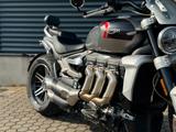 Triumph Rocket 3 GT TOP, Seitentaschen - Angebote