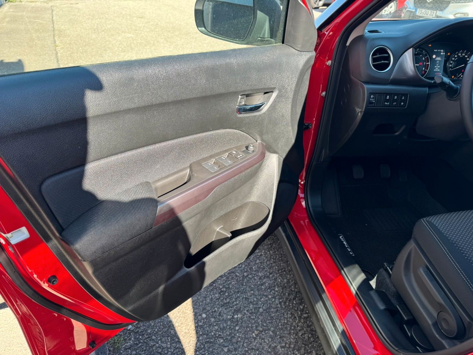 Suzuki Vitara - Bild 16