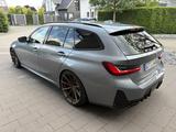 BMW M340i xDrive Touring 20" UPE 89T€ *Einzelstück* - BMW: Kombi, E34