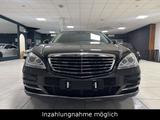 Mercedes-Benz S 350 S Limousine/MEMORY/LEDER/EURO6/TRAUM! - Mercedes-Benz S 350 mit Diesel-Antrieb: Automatik