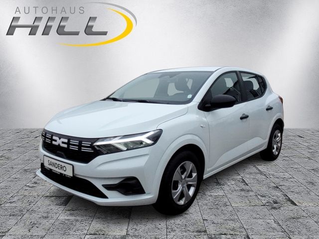 Dacia Sandero Essential TCe 90