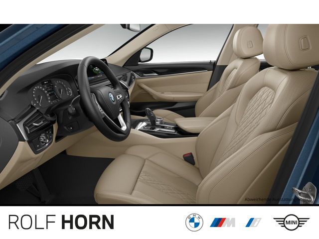 BMW 530 - Bild 3