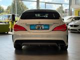 Mercedes-Benz CLA 45 AMG Shooting Brake*ACC*SHZ* - Mercedes-Benz CLA 45 AMG in Bielefeld