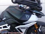 Triumph Tiger 900 Rally Pro Modell 2025 - Triumph Tiger 900 Rally Pro