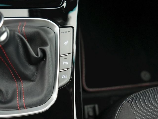 i30 FACELIFT T-GDI N-LINE 48V+VOLL LED+NAVI+RÜCK