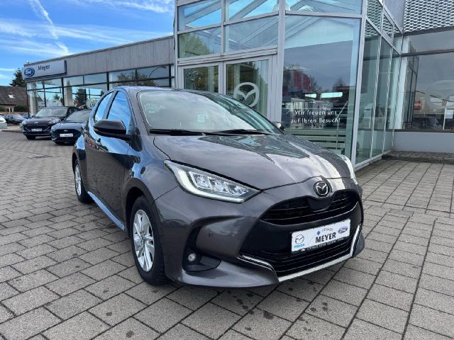 Mazda 2 Hybrid Lim. Agile