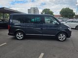 Volkswagen T6 Transporter Bus Multivan Generation Six 1Hand - VW T6 Transporter in Ludwigshafen