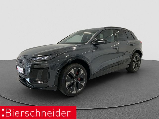 Audi SQ6 e-tron - Bild 2
