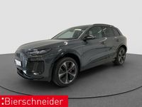Audi SQ6 e-tron - Vorschau Bild 2