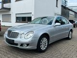 Mercedes-Benz E 230 -1.Hand-Autom.-Navi-BiXenon-PDC-SHD-SHZ-V6