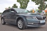 Skoda Octavia Combi 1.8 TSI Style DSG !!! LED+Navi !!! - Skoda in Saarbrücken