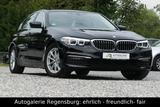 BMW 520i *KAMERA*AHK*LEDER*NAVI*LED*HEAD-UP DISPLAY* - BMW 520: 520i