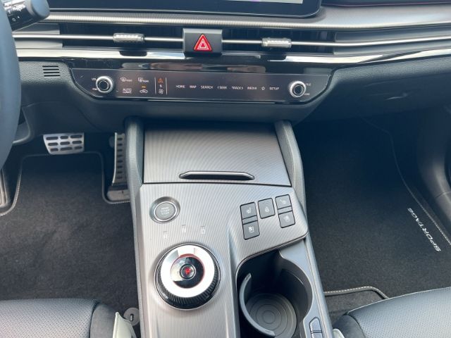 Fahrzeugabbildung Kia Sportage 1.6T AWD DCT GT-LINE *DRIVEWISE-PAKET*S