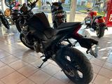QJ Motor SRK 700 - QJ MOTOR MOTORRAD
