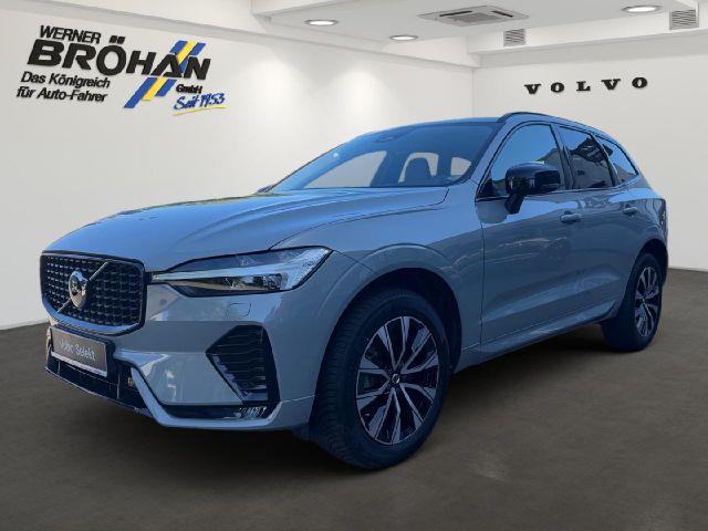Volvo XC60 B4 Diesel Plus Dark 2WD