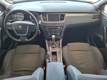 Peugeot 508 - 10