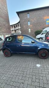 Toyota yarsi 1.0 Benzin . - Toyota Yaris: Kombi