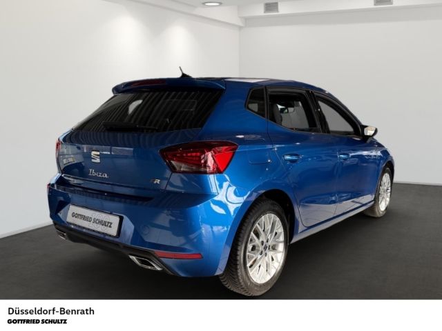 Seat Ibiza - Bild 4