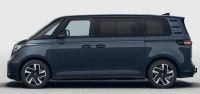 Volkswagen ID. Buzz - Vorschau Bild 2