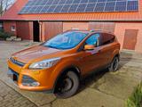 Ford Kuga 1,5 EcoBoost 2x4 110kW SYNC Edition SYN... - Ford Kuga bis 10.000 Euro