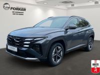 Hyundai TUCSON - Vorschau Bild 1