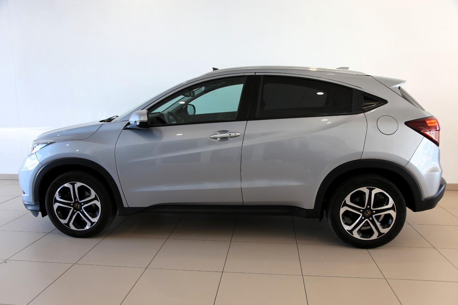 Honda HR-V Executive