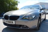 BMW 630 Baureihe 6 Coupe 630i*Leder*Navi*PDC* - BMW 630: Coupé