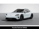 Porsche Taycan 4S Cross Turismo Surround-View LED-Matrix - weiße Porsche Taycan
