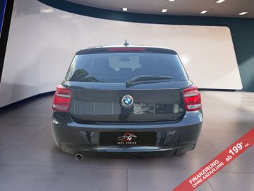 BMW 118 - 7