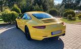 Porsche 911 Carrera S Coupé 991 - Porsche 991 mit Benzin-Antrieb: Coupé, 911