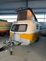 HYMER / ERIBA / HYMERCAR Touring 620 | NEUWAGEN | Schlafdach, NP 55.350